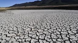La ONU alertó la llegada del fenómeno La Niña.&nbsp;