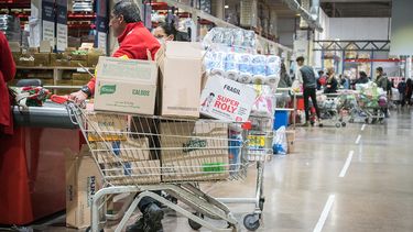 Ganate el SUPER CARRO de Oscar David Mayorista.