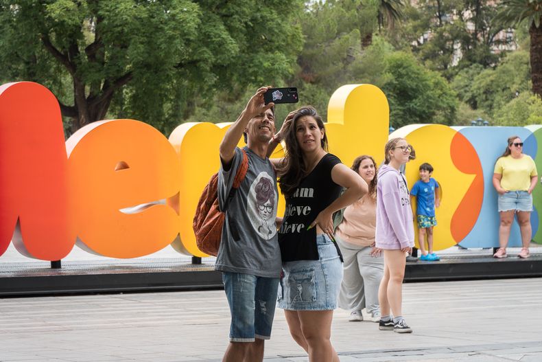 Mendoza, incluida en las promociones de verano del Banco Nación.