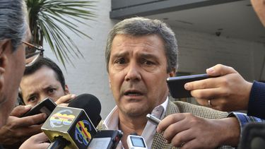 Sitio Andino | Carlos Bianchinelli