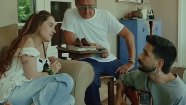 Ricardo montaner: volvió con Evaluna y Camilo, pero el misterio de su retiro sigue intacto.