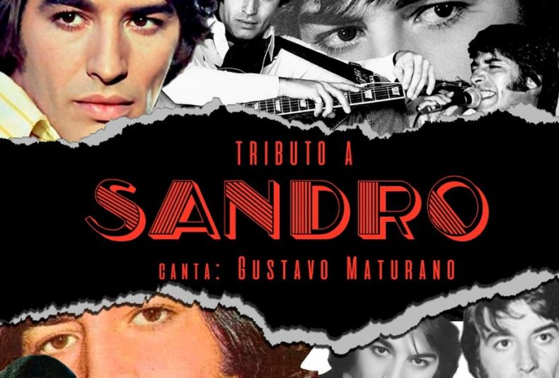 Tributo a Sandro Gustavo Maturano