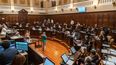 Renovación en la Legislatura de Mendoza: quiénes ingresarán en representación del Cuarto Distrito. Renovación en la Legislatura de Mendoza: quiénes ingresarán en representación del Cuarto Distrito.