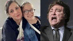 La Justicia falló a favor de Javier Milei y no deberá borrar su posteo contra Ian Moche.