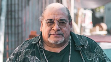 Actualización sobre el accidente vial y el estado de salud de Roly Serrano