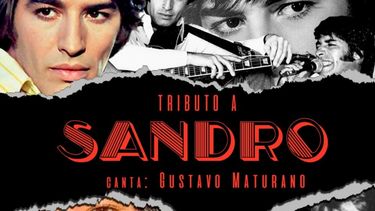 Sitio Andino | Tributo a Sandro Gustavo Maturano