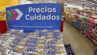 El Gobierno se reunirá con supermercados chinos y mayoristas para extender Precios Cuidados