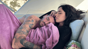Revelaron el escandaloso detonante de la reconciliación de Tini Stoessel y Rodrigo De Paul.