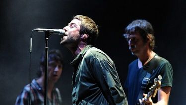 ¿Oasis vienen Argentina? Un medio inglés lo confirmó