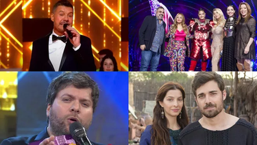 A la espera de Gran Hermano, Telefe sigue perdiendo terreno frente a ElTrece.