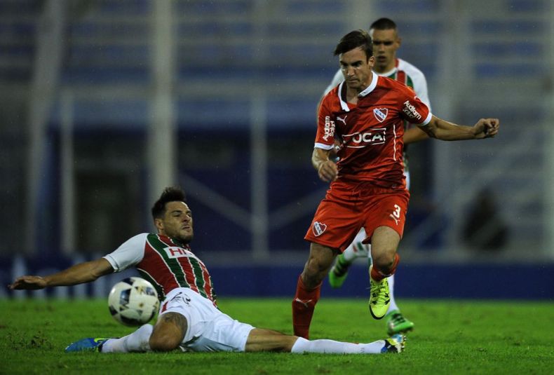 Independiente, velez