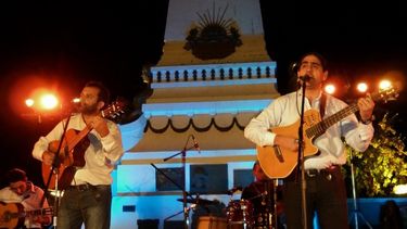 Sitio Andino | Folklore en Godoy Cruz