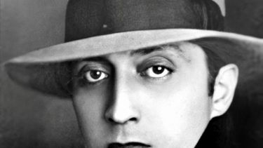 Alfredo Bufano, el gran poeta que tuvo Mendoza.