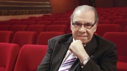 Teatrix conmemora el Día de la Memoria con 10 obras de teatro gratuitas, entre ellas una de Enrique Pinti.