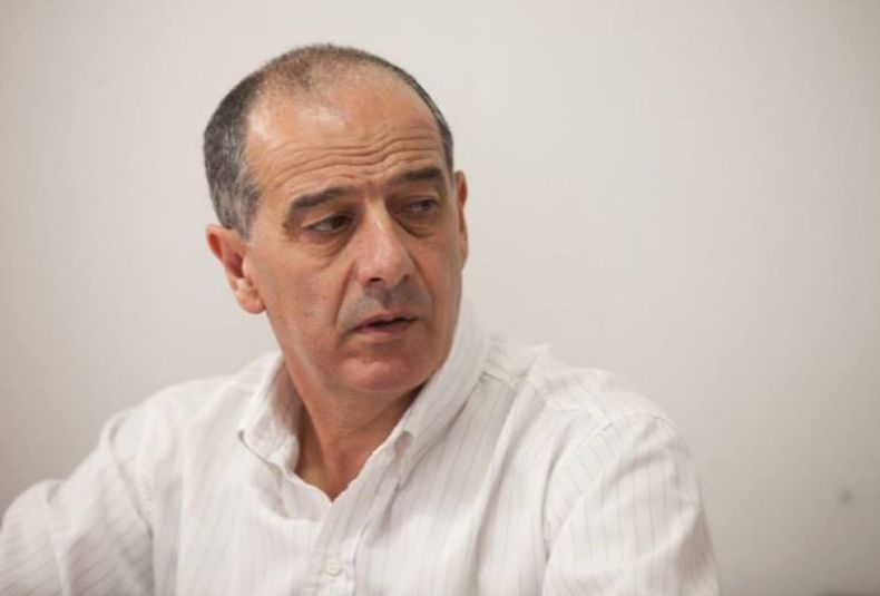 Ernesto López Cafferata