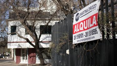 La polémica ley de alquileres está más cerca de modificarse.