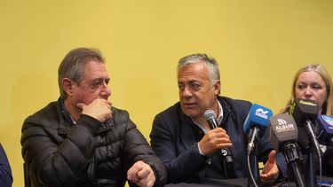 El mandatario respondió en una actividad que compartió con Félix