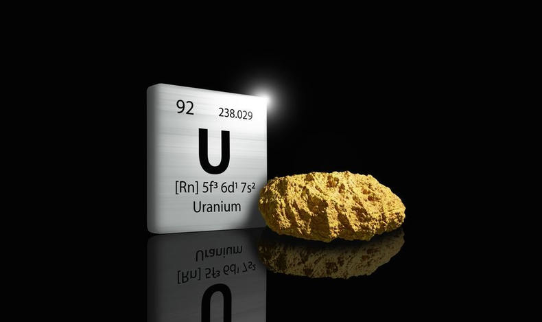 Blue Sky segura apostando por Argentina en la búsqueda de Uranio ya que es un elemento imprescindible en el nuevo modelo energético de Milei