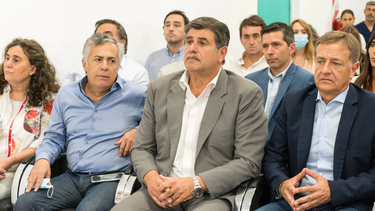 La definición de Cambia Mendoza frente al balotaje presidencial.