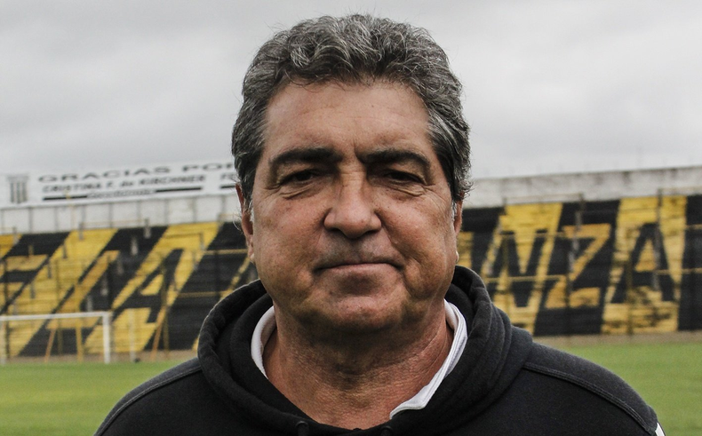 Murió Beto Pacutti a los 64 años.