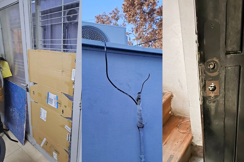 Salud Mental en Mendoza: psicólogos denuncian colapso estructural y condiciones insalubres.