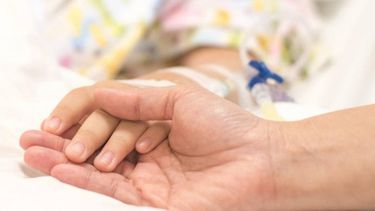 preocupacion por la aparicion de un tipo de hepatitis aguda que afecta a ninos
