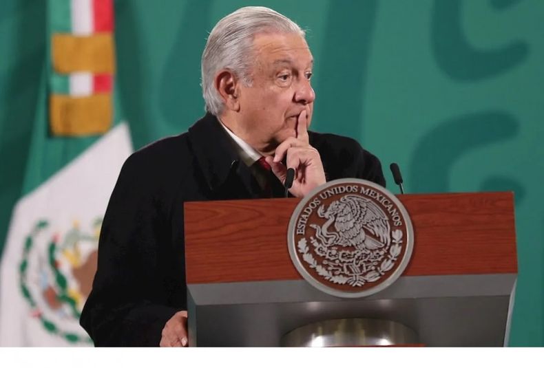 Andrés Manuel López Obrador