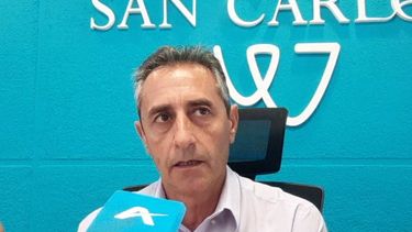 Sorpresa del radicalismo de San Carlos por la decisión del Intendente Scanio