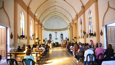 Actividades prevista por Semana Santa en Guaymallén.
