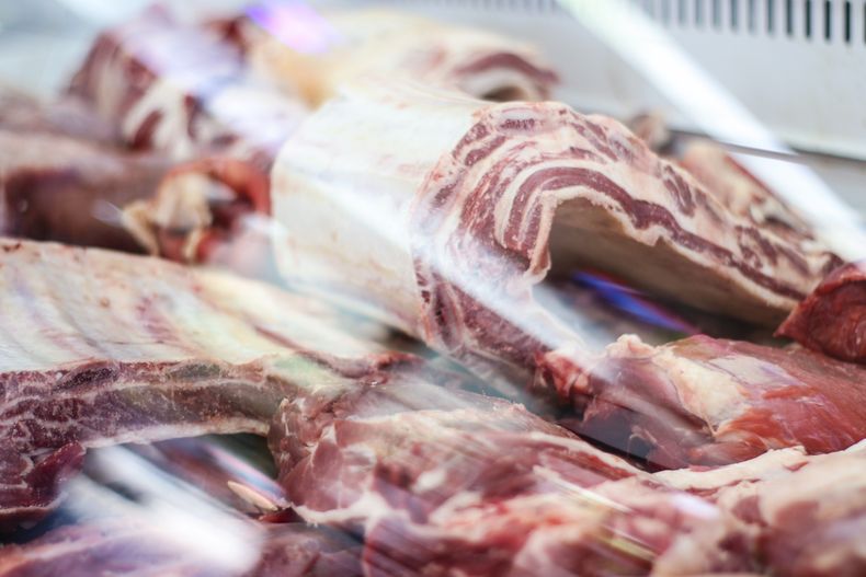 Carne: arranca el reintegro del 10% en carnicerías.