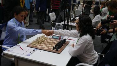 Argentina alterna buenas y malas. &nbsp;