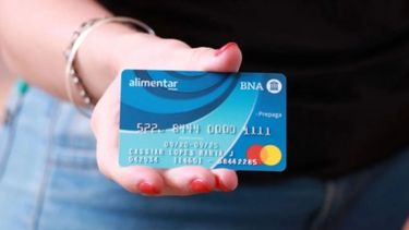 Tarjeta Alimentar de ANSES: cuándo y cuánto cobro en febrero 2026 Tarjeta Alimentar de ANSES: cuándo y cuánto cobro en febrero 2026