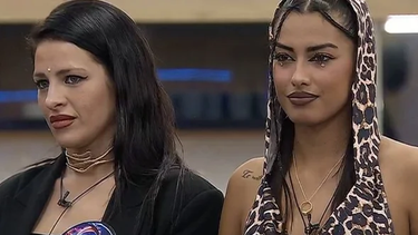 Gran Hermano: la eliminación más picante que deja la casa en llamas.