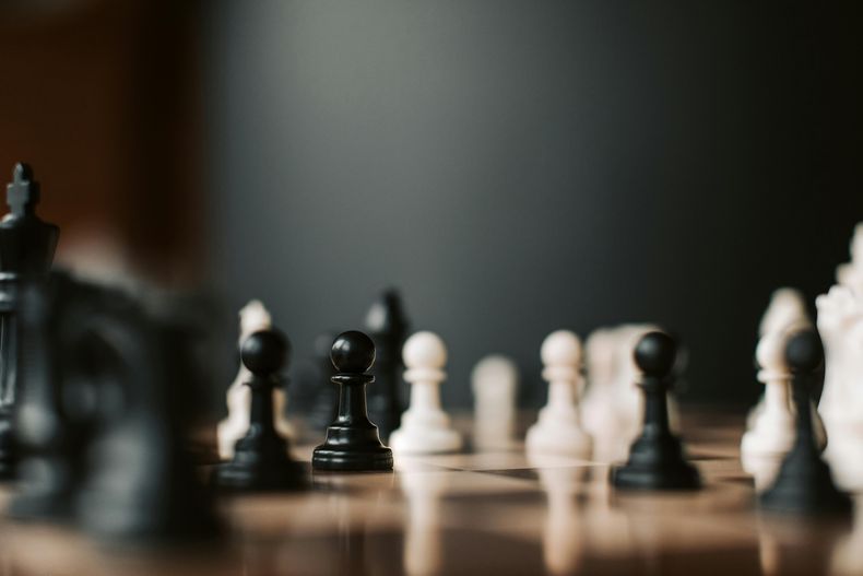 Ajedrez: uno de los juegos de mesa más entretenidos