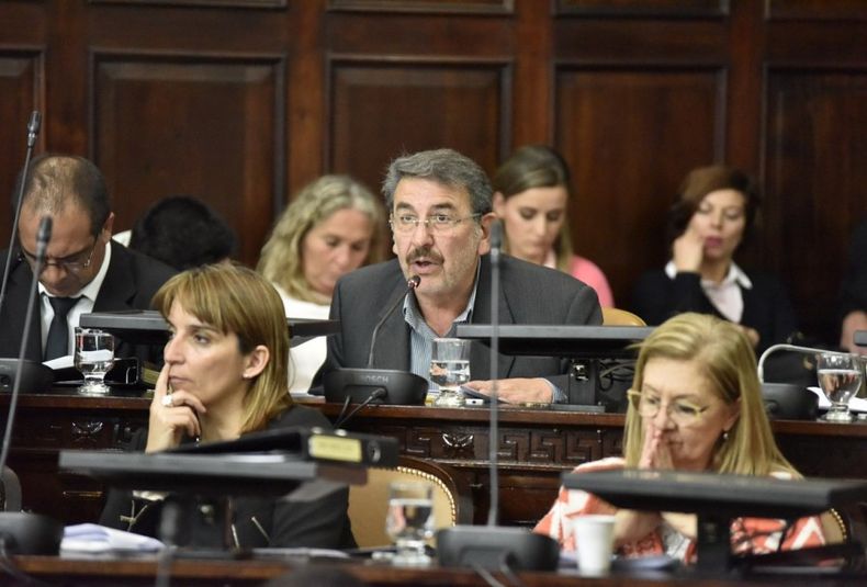 Elecciones 2023: en una elección reñida, Mansur gana en Rivadavia Elecciones 2023: en una elección reñida, Mansur gana en Rivadavia