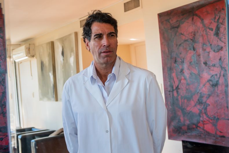 Pedro Miranda había pedido disculpas a las víctimas durante una entrevista con SITIO ANDINO.&nbsp;