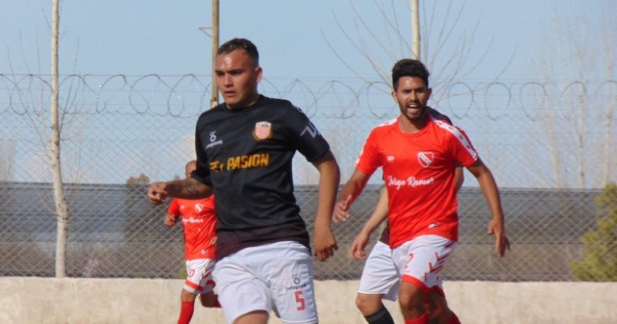 Atlético Pilares y el Sport Club Quiroga abrirán el Torneo Apertura