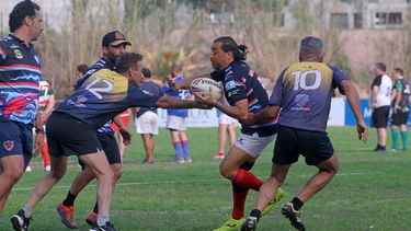 Sitio Andino | rugby