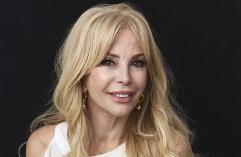 As&iacute; luce Graciela Alfano a sus 70 a&ntilde;os de edad: deslumbra con un baile en bikini 