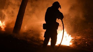 Sitio Andino | grecia, incendios