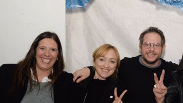 El kirchnerismo deberá optar por un tercer nombre para su frente. El kirchnerismo deberá optar por un tercer nombre para su frente.