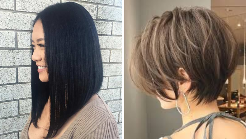 Llega a la peluquería el corte mariposa y otras tendencias que marcarán agosto