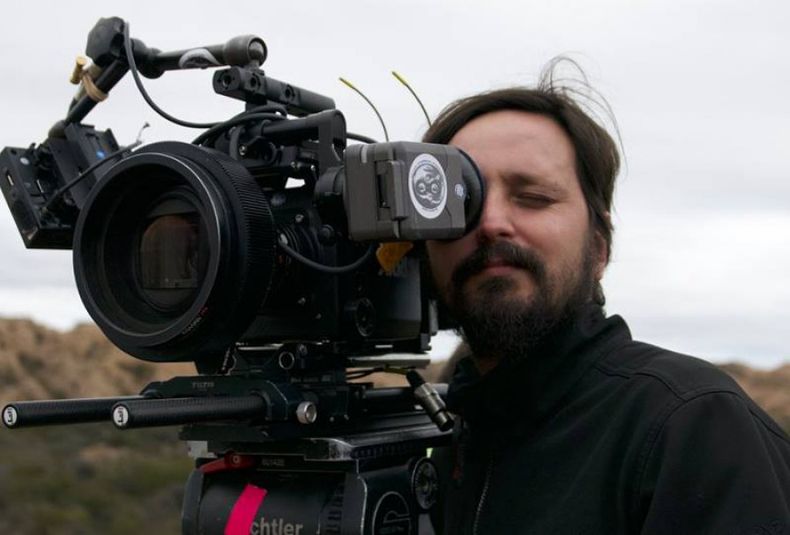 Alejandro Fadel