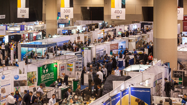 La industria metalúrgica de Mendoza participará del pincipal foro de minería global La industria metalúrgica de Mendoza participará del pincipal foro de minería global