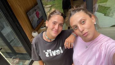 paradero: aparecieron las dos mendocinas buscadas en villa la angostura