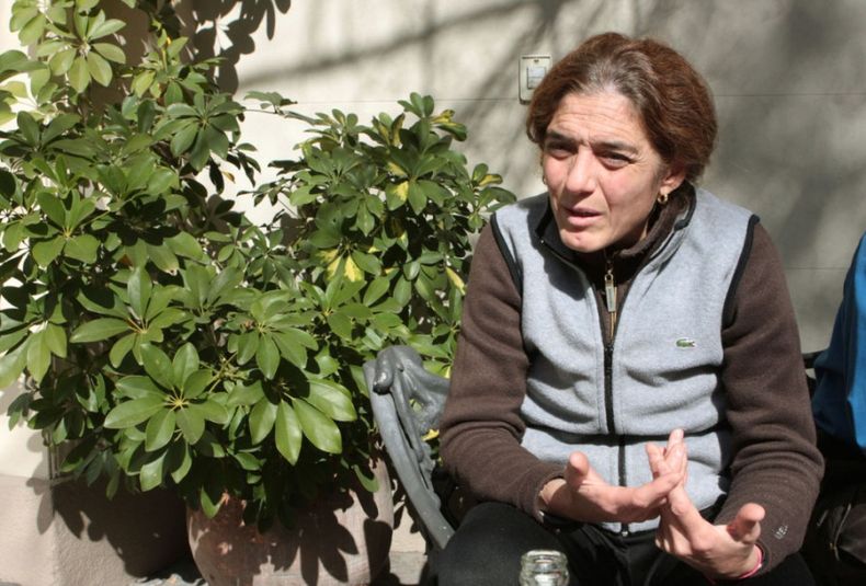 Beatriz Barbera