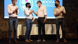 Con financiamiento del BID, Mendoza destinará US$870 mil para desarrollo de propuestas pymes
