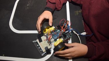 Este miércoles abren las inscripciones para la Colonia TECH 2023 en Godoy Cruz.