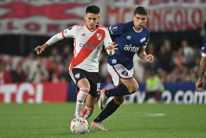 El Club Atlético River Plate tiene puntaje perfecto en lo que va de la competencia.
