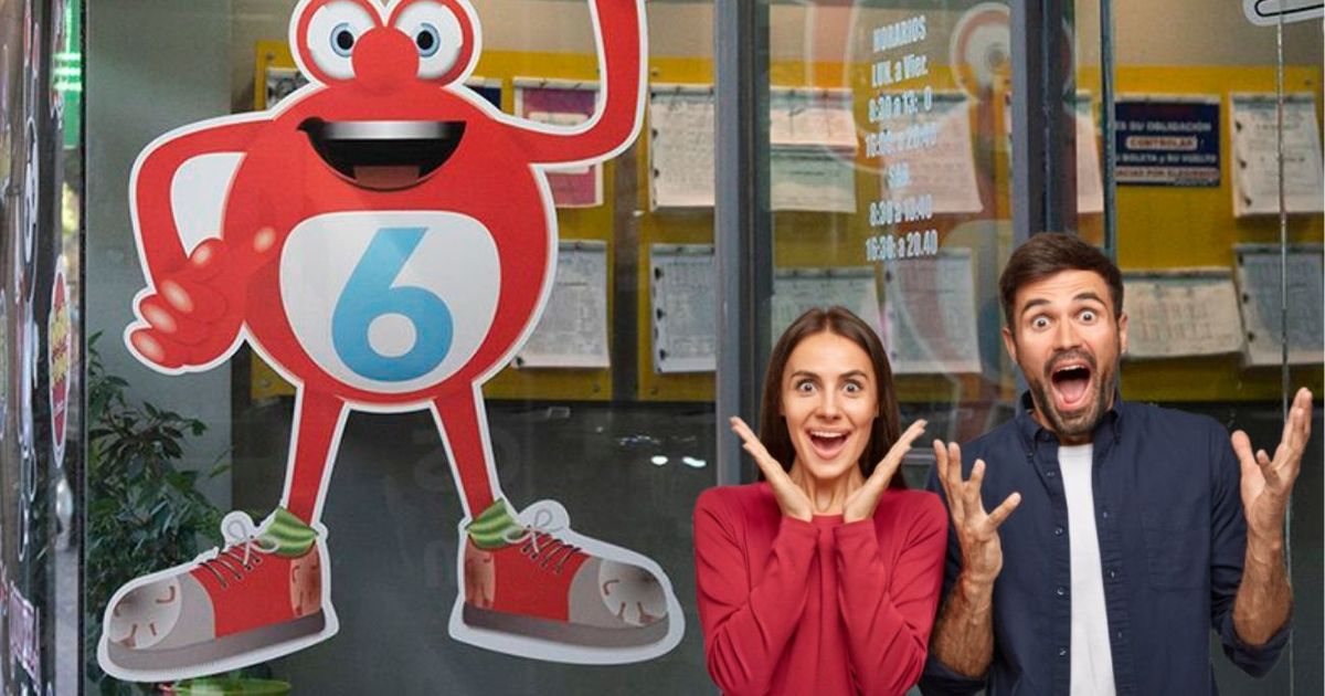 Resultados del Quini 6 hoy domingo 5 de abril: números ganadores del ...